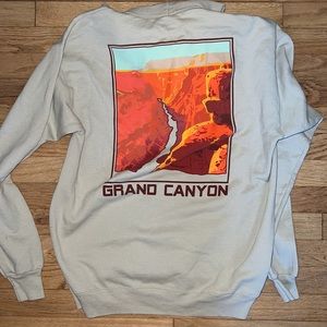 Grand Canyon Hoodie